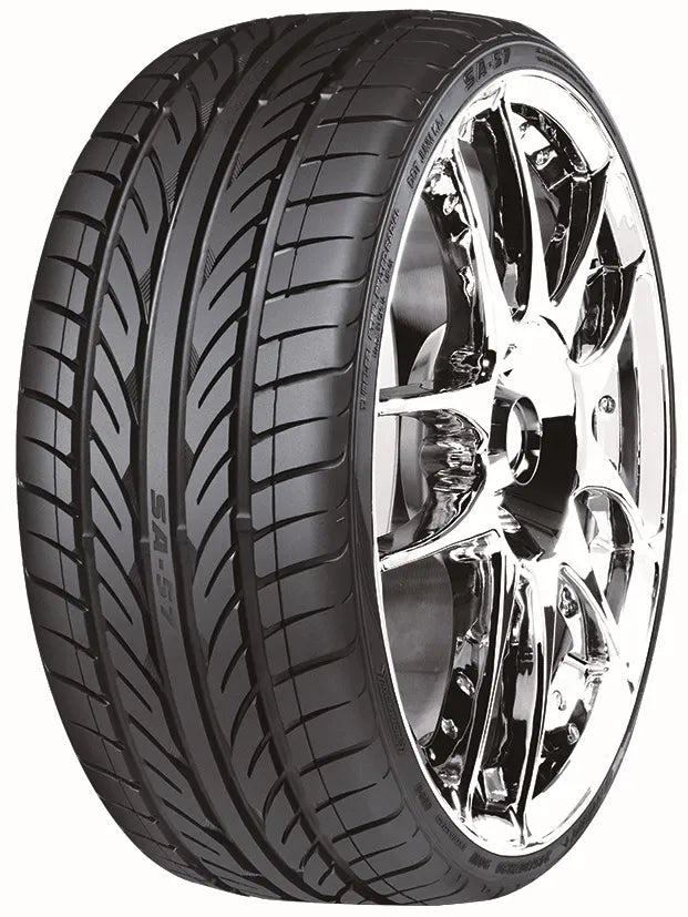 2253519 GOODRIDE SA57 88W