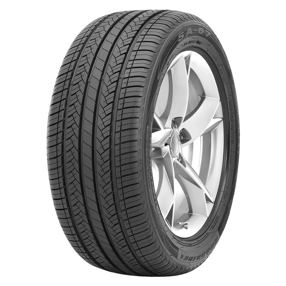 225/45 ZR18 XL Goodride SA07 95W