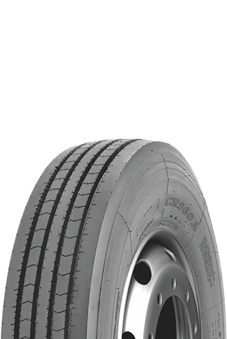 235/75R17.5 GOODRIDE CR960 H16 143/141J STEER