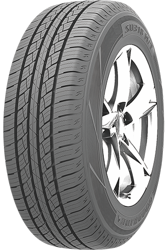 GR 255/65R17 SU318 110H
