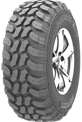2057015 GOODRIDE SL366 MUD