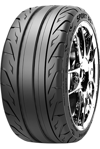 235/40ZR18 XLGOODRIDE SPORT RS 95W