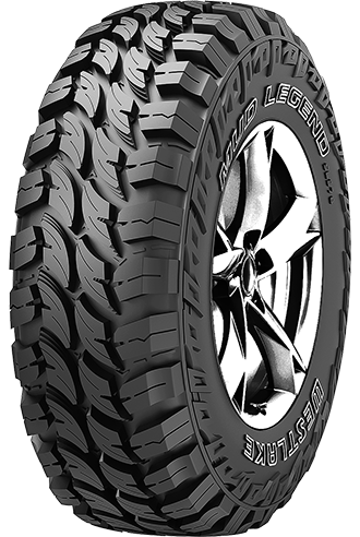 LT2857516 GOODRIDE SL378 126/123Q MUD