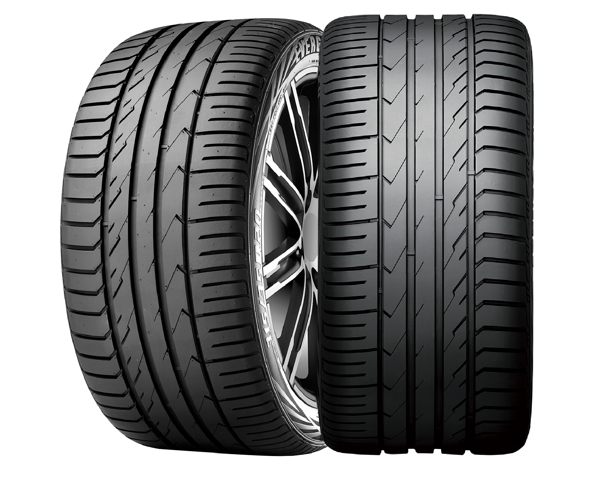 2454519 EVERGREEN ES880 102Y