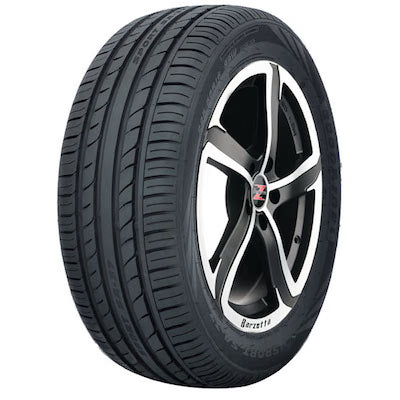 215/40ZR18XL GOODRIDE SA07 89W