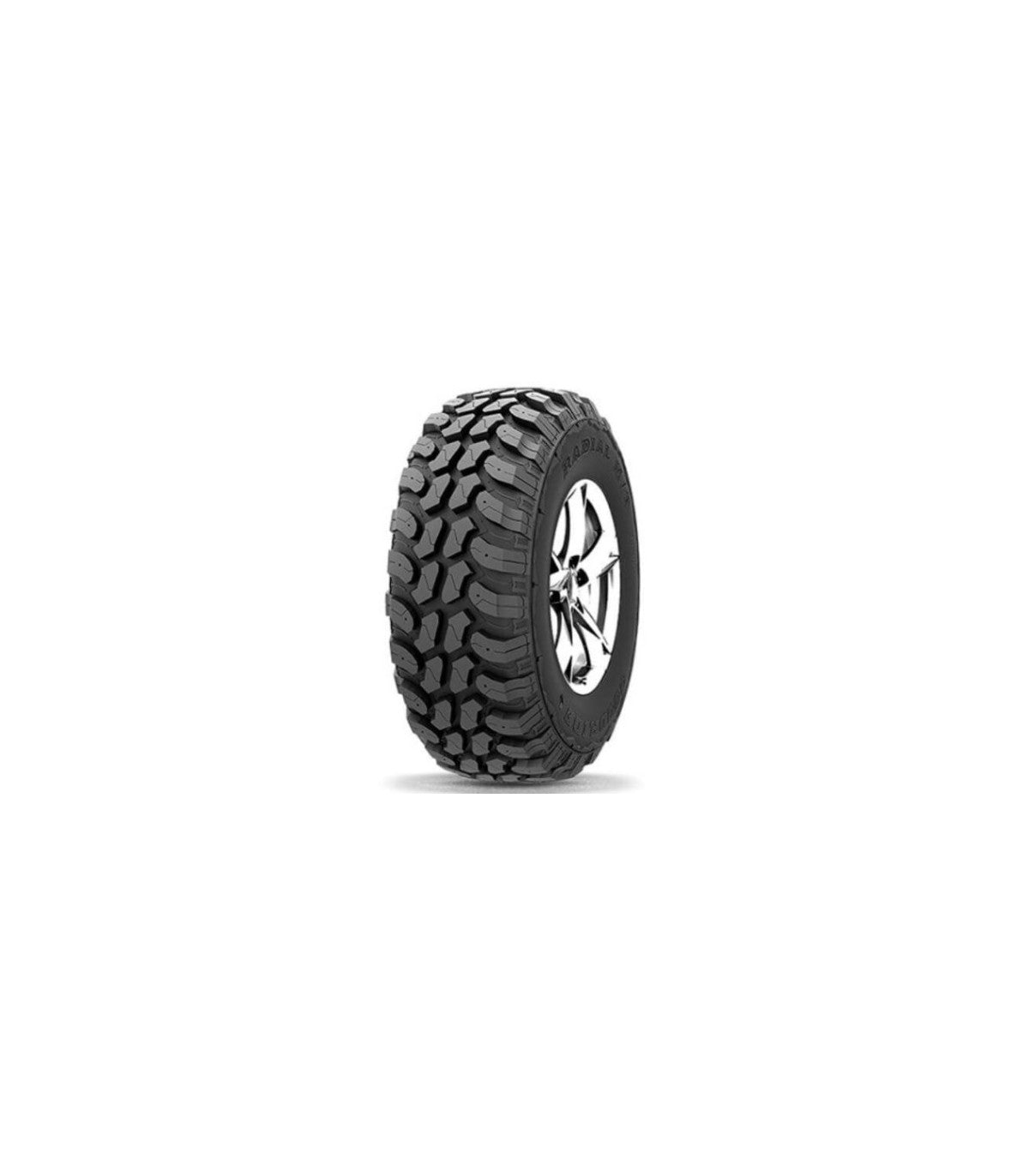 2857017 GOODRIDE LT SL366 121/118Q MT