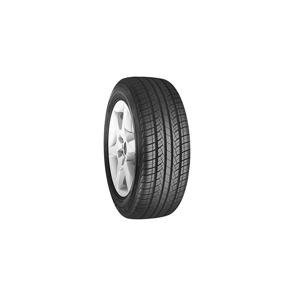 GR 245/40ZR19 SA07 94Y