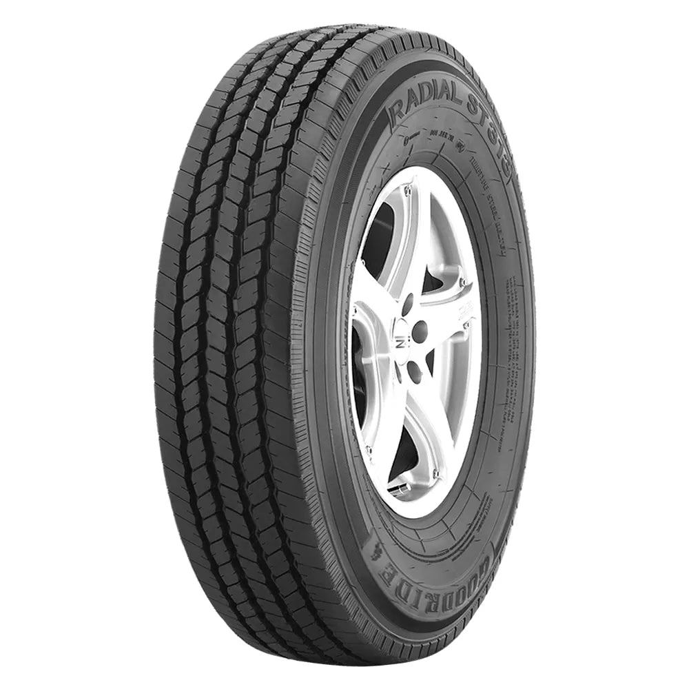 11225 GOODRIDE AD757 H/16 148/145L DRIVE