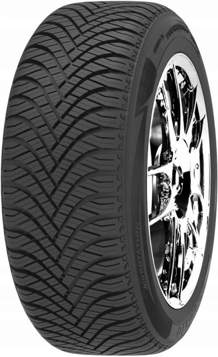 2254019 GOODRIDE SOLMAX1 ZRT 93W XL -RUNFLAT