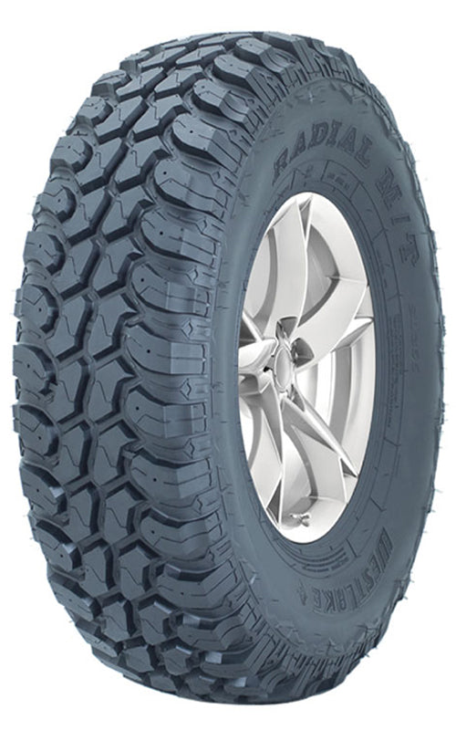 LT285/75R16 GOODRIDE SL366 E10 126/123Q MUD