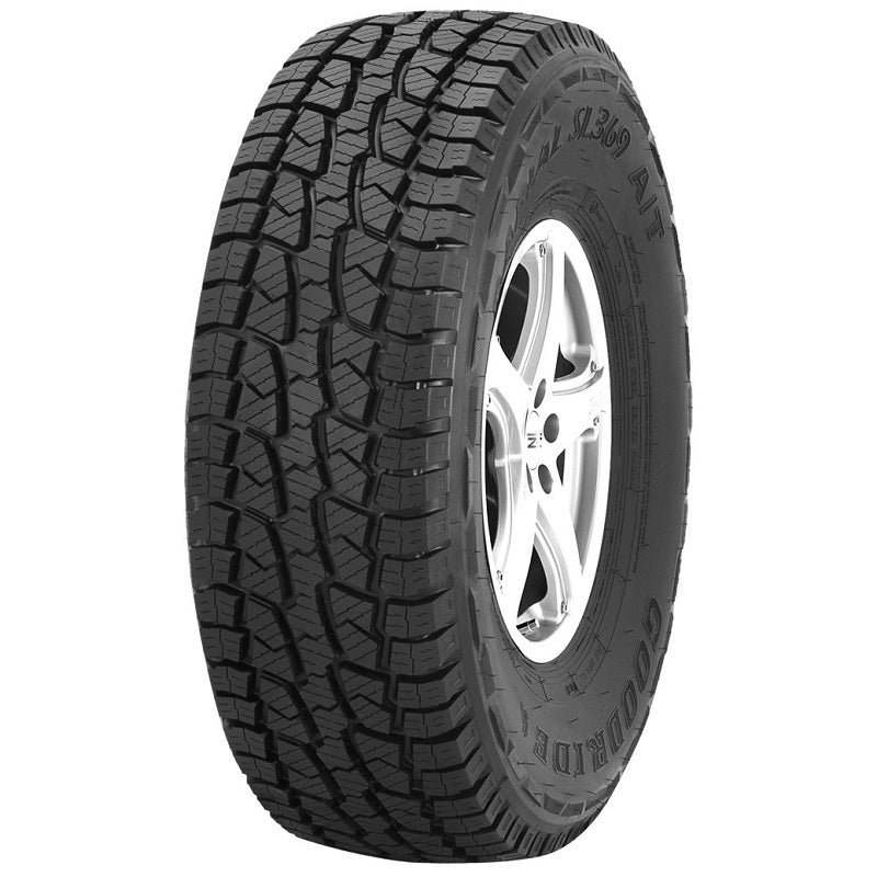 2855020 GOODRIDE SL369 116V AT