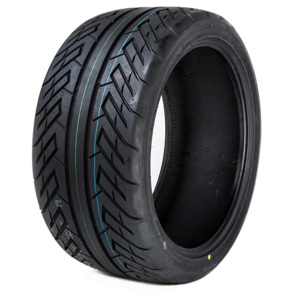 GR 245/40ZR18XL SA07 97Y