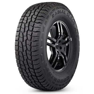 GR P225/75R16 SL369 108S
