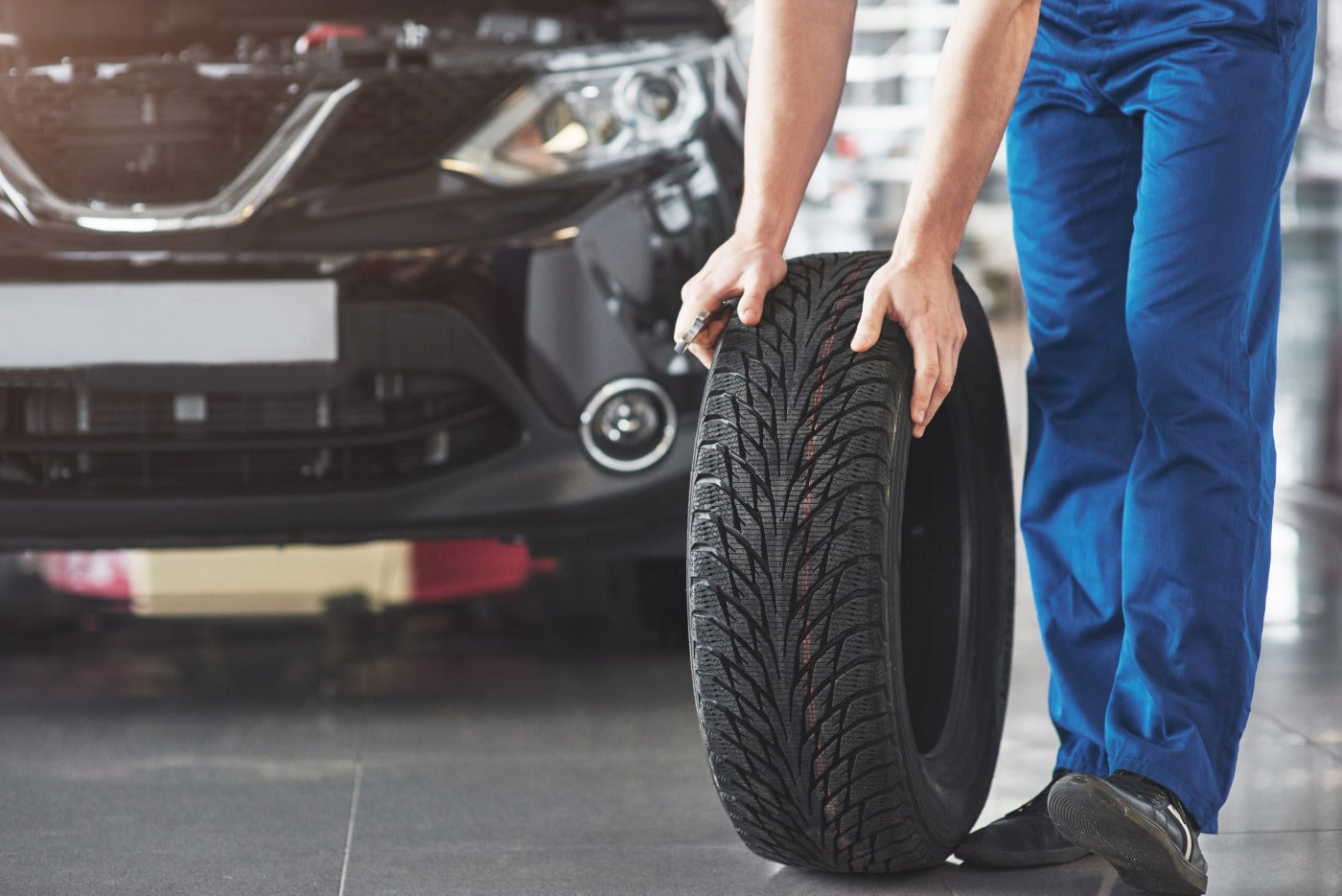 5 Common Tyre Mistakes Drivers Make That Can Make Driving Unsafe