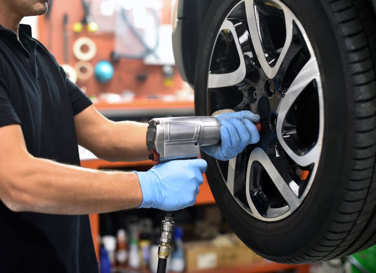 How Often Should You Rotate Your Tyres: A Complete Guide