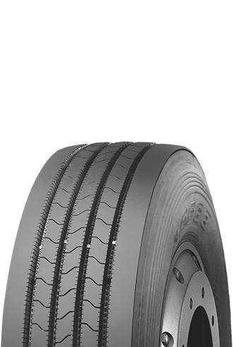 100020 GOODRIDE AS668