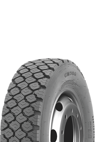 23575175 GOODRIDE CM986 G14 143/141J DRIVE