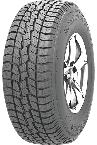 LT265/70R17 GOODRIDE SL369 E10 121/118Q