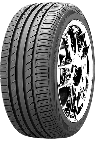 215/50R17 GOODRIDE SA37 95W