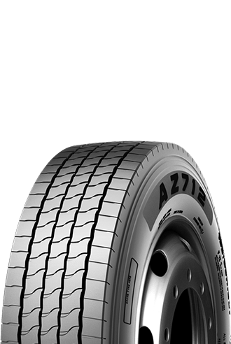 1958516 GOODRIDE AZ712W 114/110L