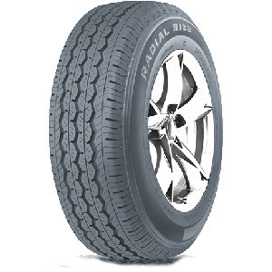 205/65R16C-8 GOODRIDE H188 107/105T