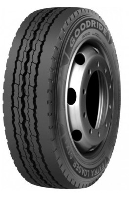 23575175 GOODRIDE GTX1W -16 143/141J