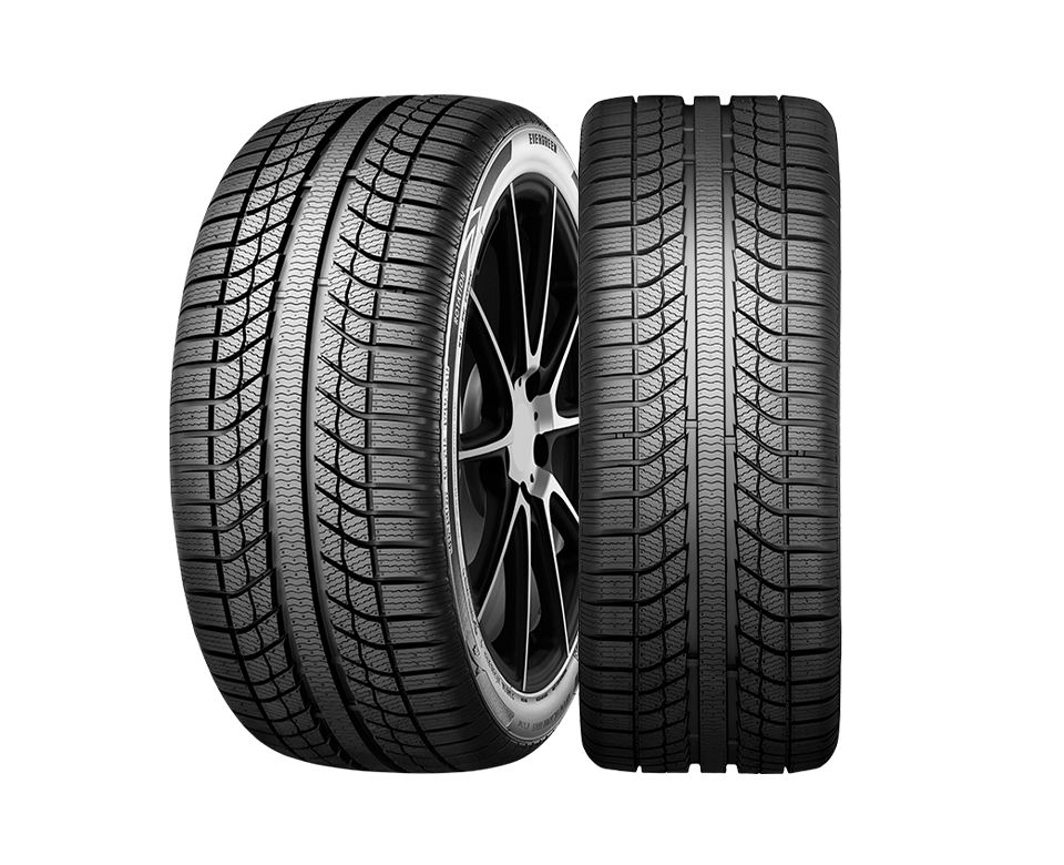 2453519 EVERGREEN EU72 93Y