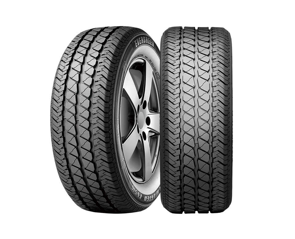 2156516C EVERGREEN ES88 109/107R