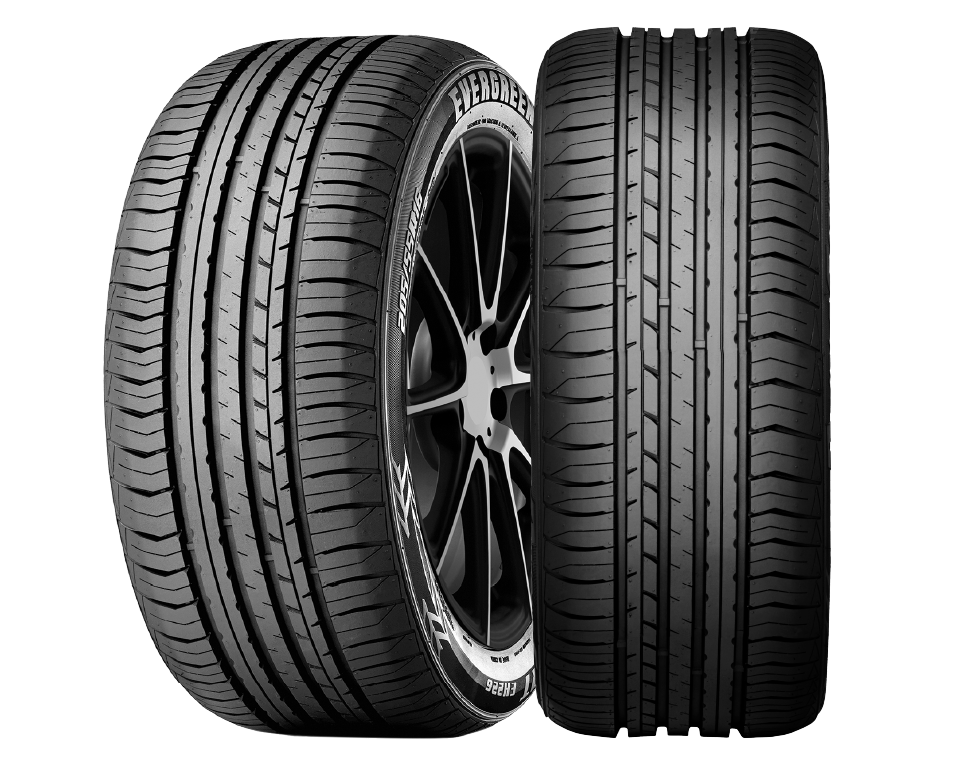 1956515 EVERGREEN EH226 91V