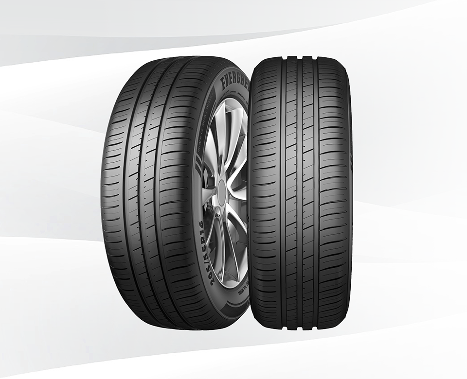 1756514 EVERGREEN EH228 86T XL