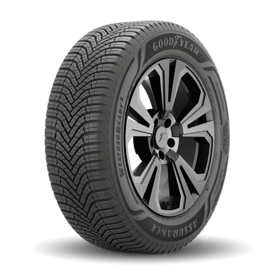 2254019 GOODYEAR RUNFLAT