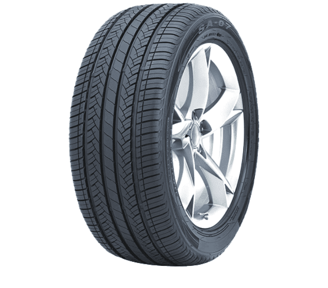 225/40ZR18 XL GOODRIDE SA07 92W