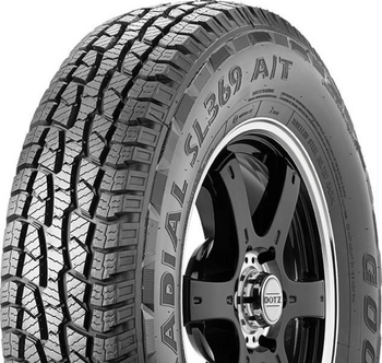 245/65R17 GOODRIDE SL369 107S AT
