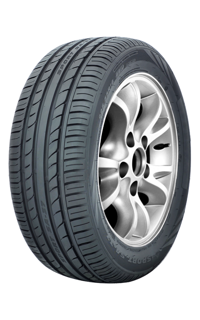 GR 225/45ZR19 SA37 96W