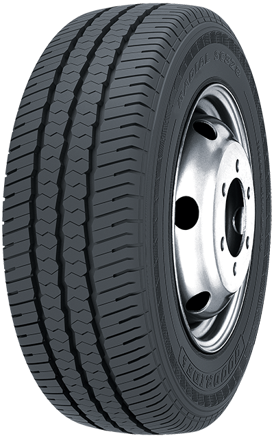 2156016C GOODRIDE SC328