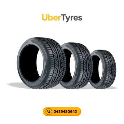 LT 265/65R17 - 10PR GOODRIDE SU327 120/117R AT