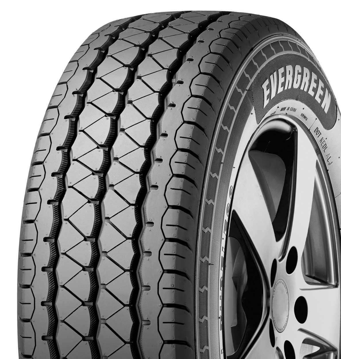 18514C EVERGREEN ES88 102/100Q