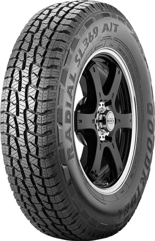 225/40R18 GOODRIDE SA37 92W